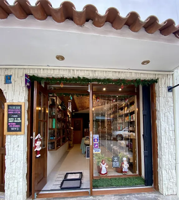 YAYI'S Panadería Artesanal de Masa Madre