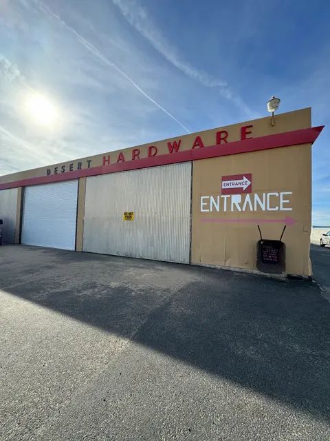 Desert Ace Hardware