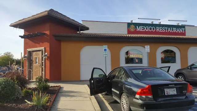 Mexico Restaurant