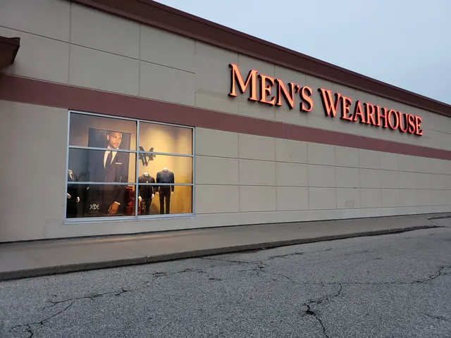 Men's Wearhouse