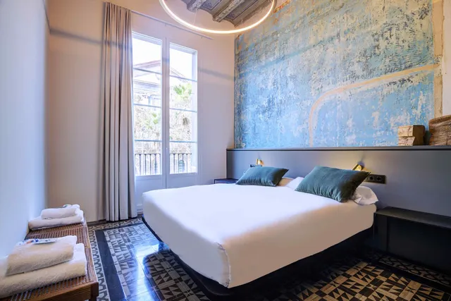 Factory Gardens Barcelona