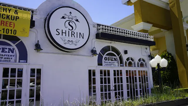 Shirin Restaurant