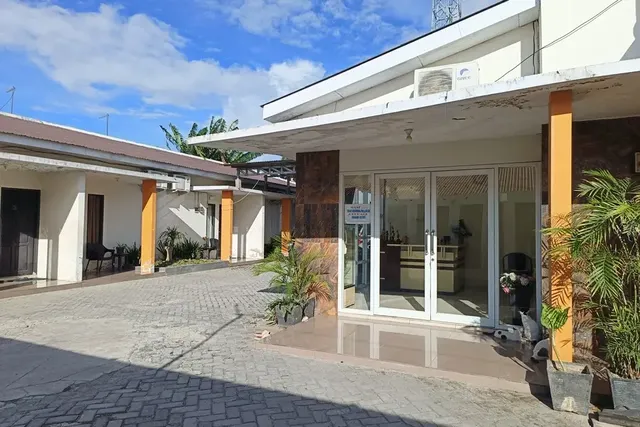 Filia Homestay Syariah Palu RedPartner