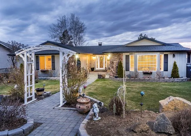 Bend Vacation Rental Collective