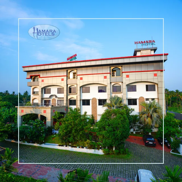 Hamara Hotels & Bar Thrissur