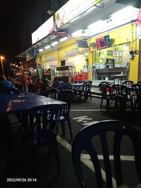 Restoran Selera Anita Temerloh