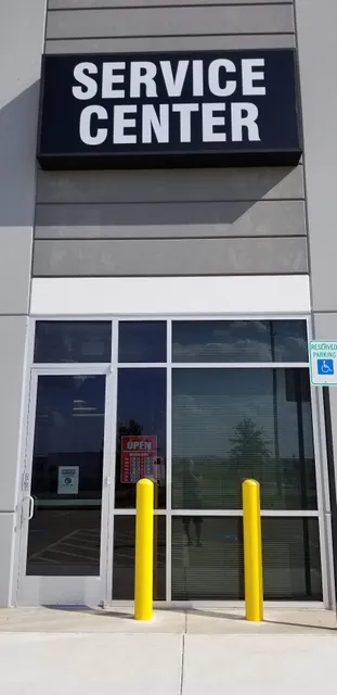 Makita Factory Service Center