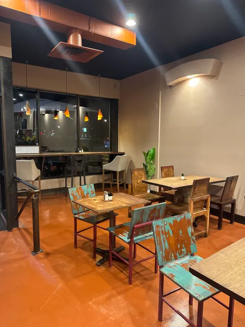 Oya Mediterranean Restaurant