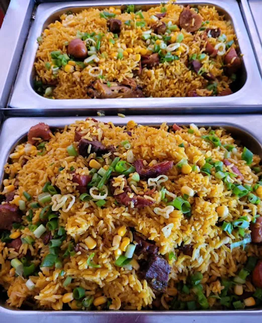 Restaurante Sabor De Casa Iub