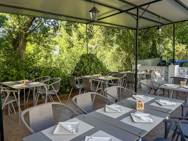 Bar Restaurante Las Huertas