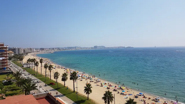 Platja de Sant Antoni