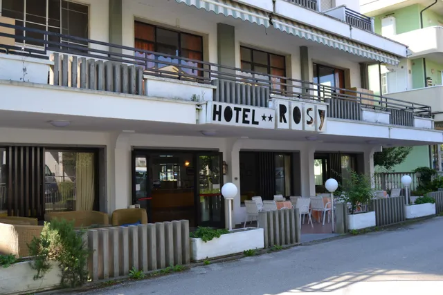 Rosy Hotel Village Hotel