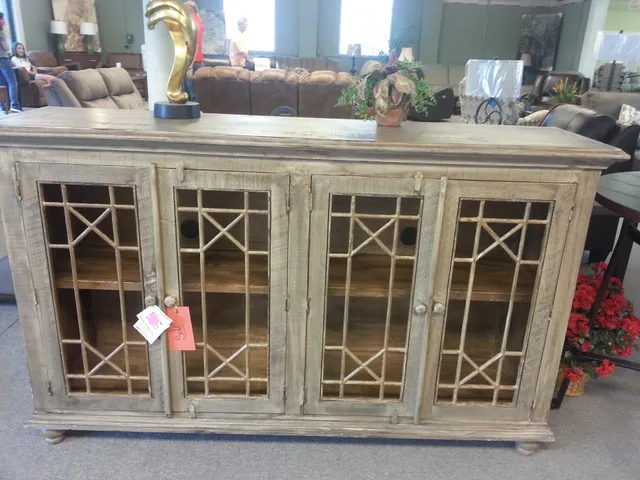 Dawson Furniture Store