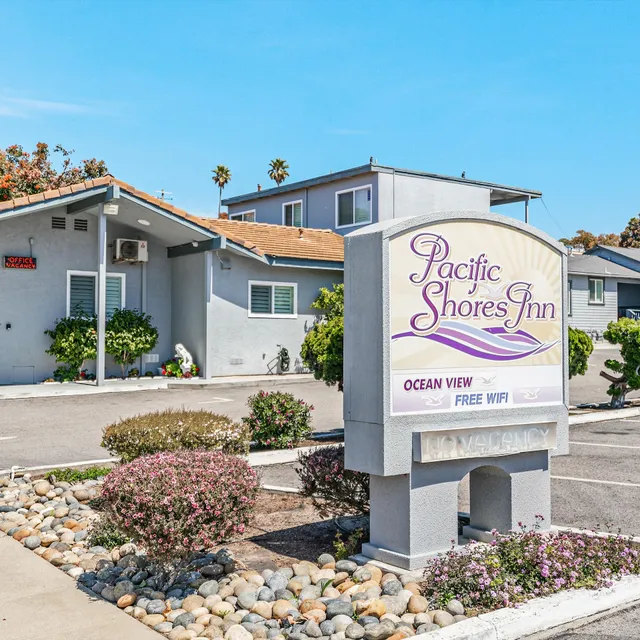 Pacific Shores Inn