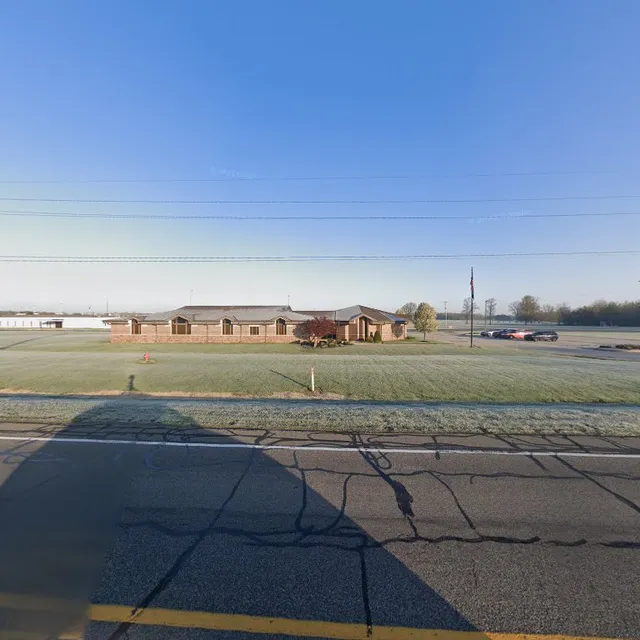 DeKalb County Central Schools- Central Office