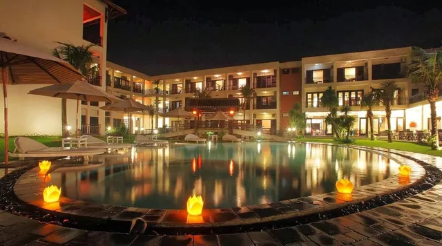 River Beach Resort & Residences