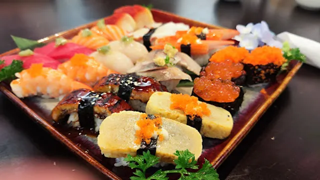 Ibaki House of Japanese Food and Sushi