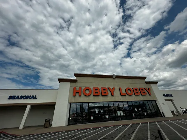 Hobby Lobby