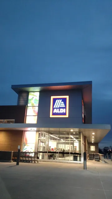ALDI
