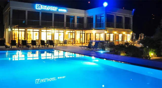 Milport Hotel Bodrum
