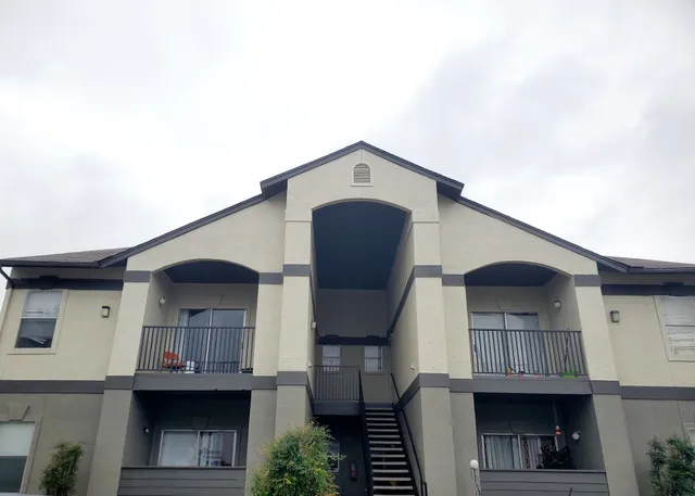 Granada Place Apartments