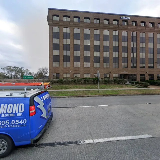 Phoenix House Texas - Houston