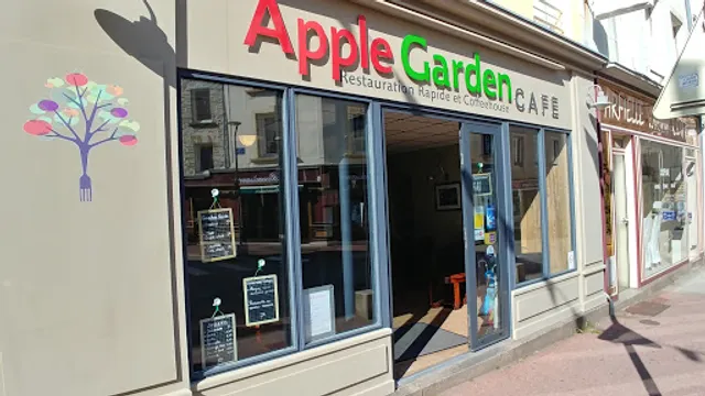 Apple Garden Café