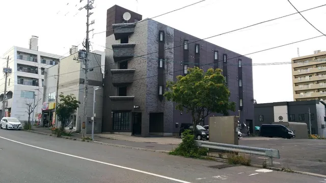 Business Hotel R-Inn