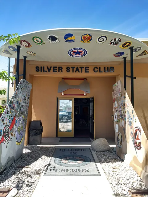 Silver State Club