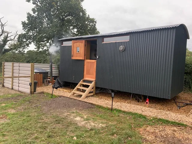 Stud Farm Glamping