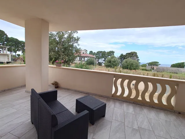 Villa Ada Bed and Breakfast