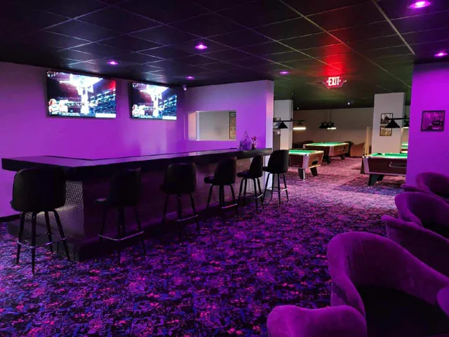 JODY'S PLACE Drinks & Games