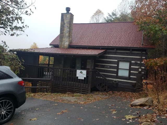 Mountaintop Memories