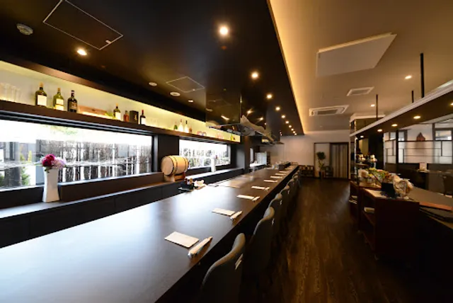 Izakaya Bikura Ueda Station | Shabu-Shabu / Sukiyaki / Seafood / Private Rooms / Restaurant