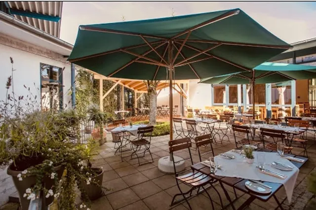 Sperling Speiselokal