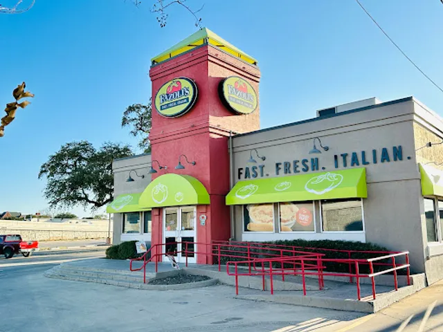 Fazoli's