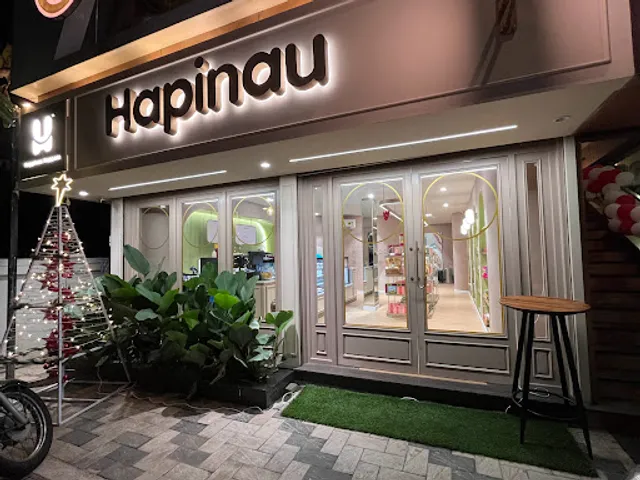 Hapinau