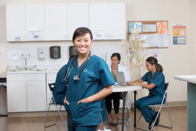 Unitek College Reno Campus