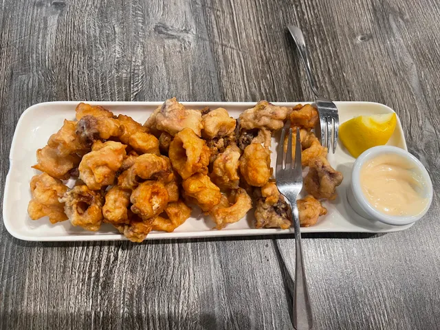 Gastrobar LAS PEÑAS