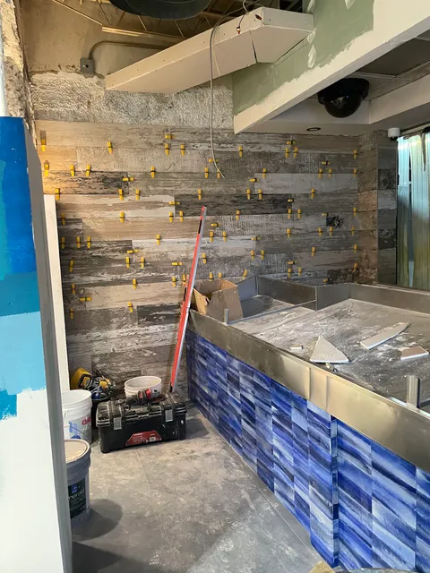 Anchor Seafood Market