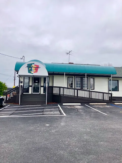 Milano Italian restaurant