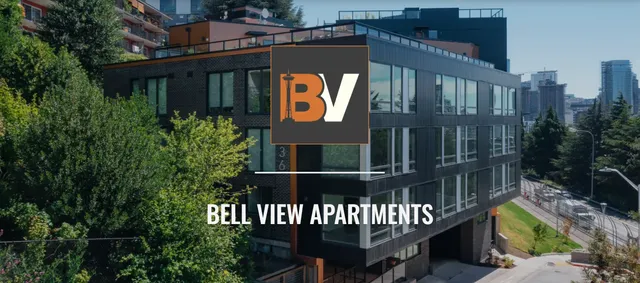 Bell View Apartments