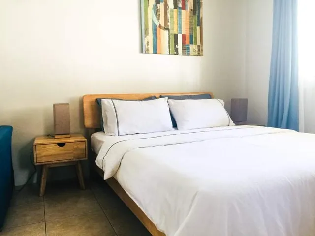 Alona Studio Bungalow