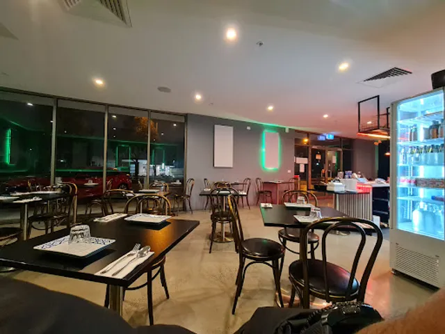 Pakenham Thai Restaurant
