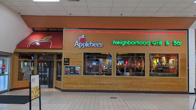 Applebee's Grill + Bar