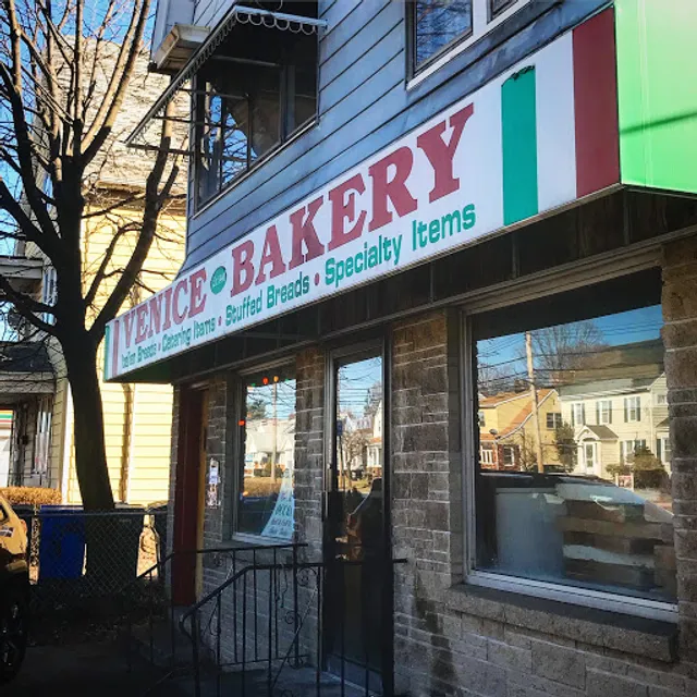 Venice Bakery
