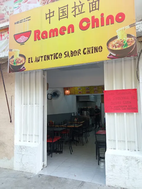 Ramen Chino