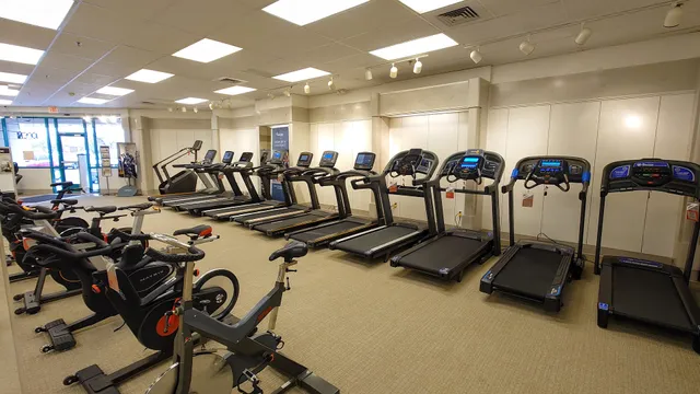 Boise Fitness Equipment