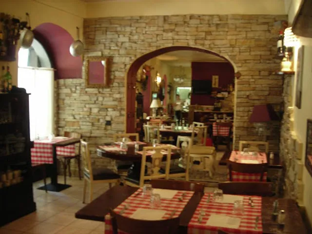 Trattoria Le Sorelle