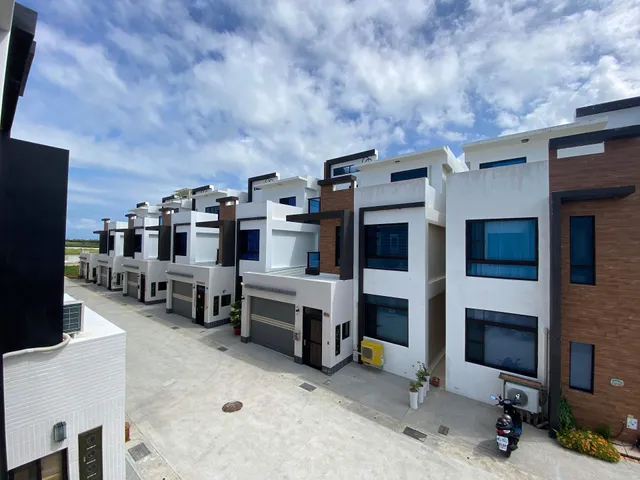 小管家管家民宿